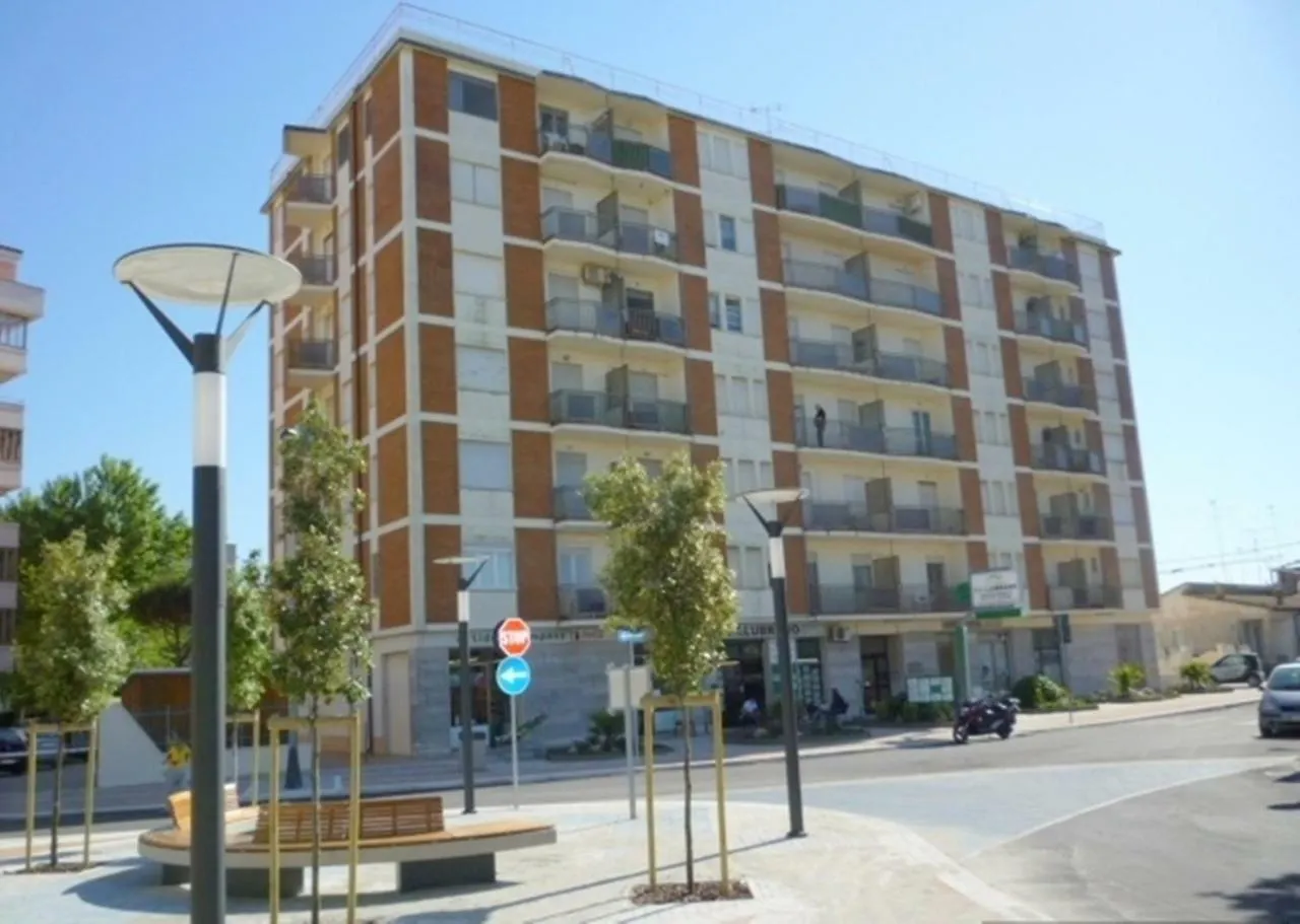 Appartamento Stella Lido di Pomposa 0*,  Ιταλία