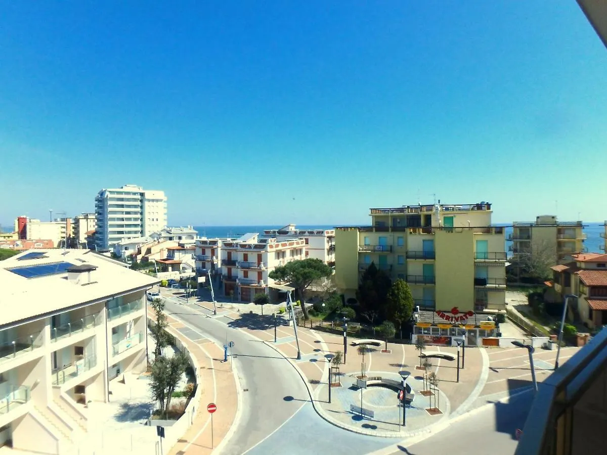 Διαμέρισμα Appartamento Stella Lido di Pomposa Ιταλία