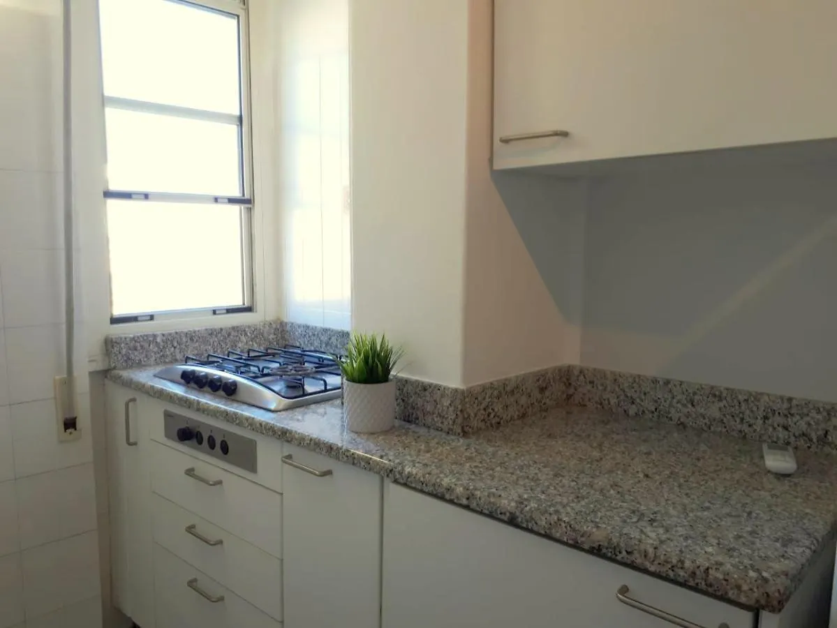 Διαμέρισμα Appartamento Stella Lido di Pomposa
