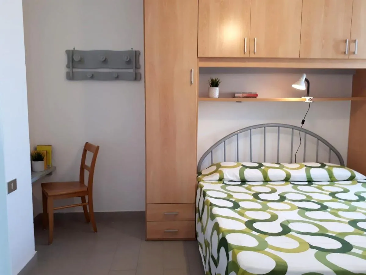 Διαμέρισμα Appartamento Stella Lido di Pomposa